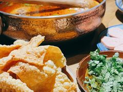 -黔诚多彩火锅(甲秀楼店)