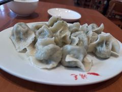 -鸿毛饺子(紫竹桥店)