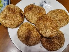 -老北京胡同味道二荤铺(酒仙桥店)