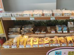 -三只蜜蜂蛋糕(东城店)