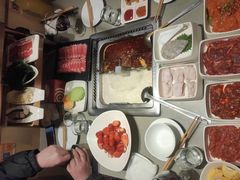 -海底捞火锅(泰安爱琴海店)