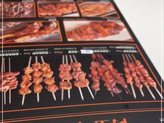 -西域阿里马新疆菜·清真(桂花路店)