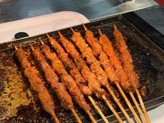 -宜家·瑞典风味餐厅(武汉荟聚中心店)