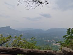 -剑门关风景区