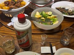 -临家闽南菜(五店市店)