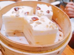芙蓉白雪千层油糕-苏小柳手工点心(人民广场分院)