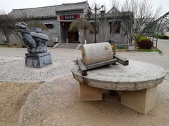 -万源龙顺度假庄园生态观光园