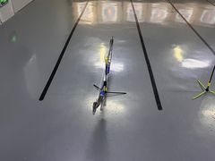 -蓝天射箭馆·专业射箭运动(诚丰广场店)