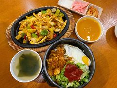 -韩礼年糕(飞虹路店)
