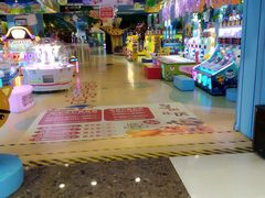 -万达宝贝王成长乐园(重庆永川店)