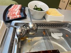 -海底捞火锅(振华商厦店)