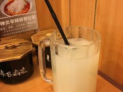-博多一幸舍(侨福芳草地购物中心店)