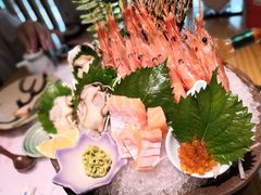 -花潮料理艺食馆(世欧广场店)