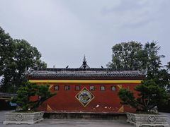 -宝光寺