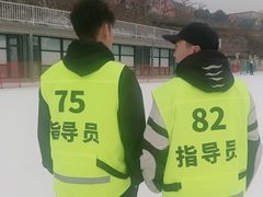 -蓟洲国际滑雪场