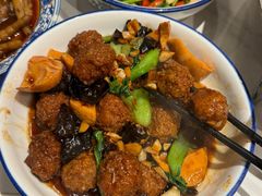 -回家吃饭·地道南昌菜(建德观总店)