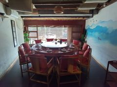-老灶堂文创火锅(文艺路店)