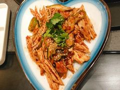 -景家大乾烤肉(新村十区店)