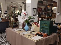 -雕刻时光咖啡馆(交大店)