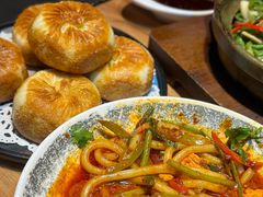 -品回味清真西北楼(宁波首店)