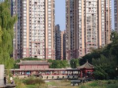 -温江公园