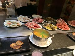-长兴楼饭店