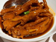 -禧宴Joyous Restaurant(禧园店)