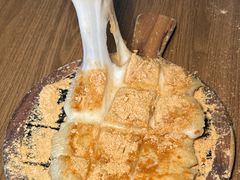 -東洞·烤肉小馆(深业上城店)