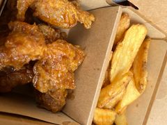 -Kyochon1991校村(共和路店)