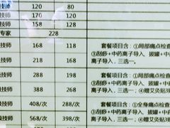 -通透堂中医·精准推拿(旗舰店)
