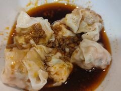 红油抄手-本味友膳·茶餐厅(和达中心城店)