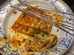 -碎怂烤肉(钟楼柳巷店)