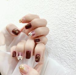 -如一·美甲美睫