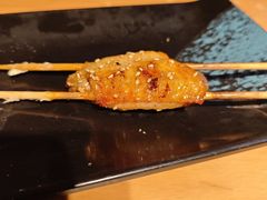 -华府九号海鲜烧烤大排档(龙域店)