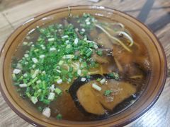 蘑菇面-七姐面馆