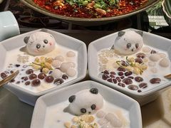 -锦府盐帮·侯宅(五棵松万达店)