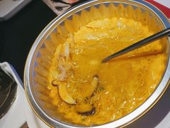 -盛焰铁板烧(王府井店)