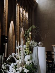 -Sunny喜铺婚礼策划(东部店)