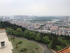 -富乐山