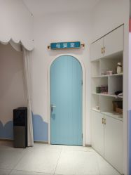 -星咔萌StarCamo儿童剪发(芳圆里IDMALL品牌形象店)