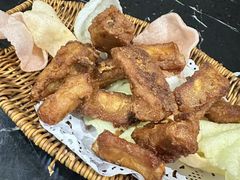 -金典银峰老鹅馆·昆山菜(亭林公园店)