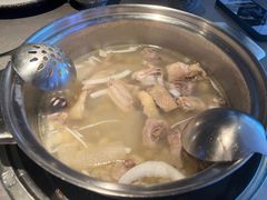 -同仁四季椰子鸡(宝安壹方城店)