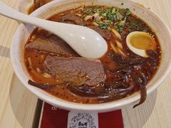 -康师傅·全民面馆(林和中路店)