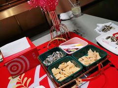 -海底捞火锅(石狮泰禾广场店)