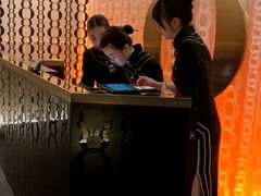 -8餐厅(新葡京酒店)