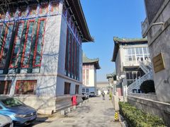 -北平图书馆旧址