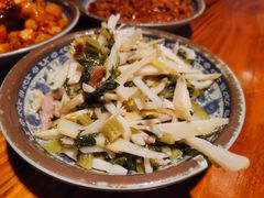 -老外婆本帮面(塔城路店)