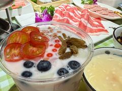-番食园鲜食火锅(高新店)