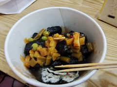 -南门头上美食街