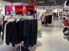-杉杉奥特莱斯广场(哈尔滨店)